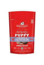 STELLA & CHEWYS STELLA & CHEWY CHICK & SALMON, 5.5 OZ BAG