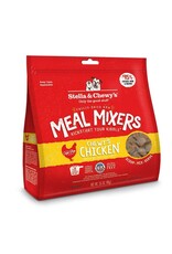 STELLA & CHEWYS STELLA & CHEWY CHICKEN MEAL MIXERS 8OZ