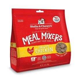 STELLA & CHEWYS STELLA & CHEWY MEAL MIXERS CHEWY'S CHICKEN 1OZ