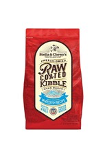 STELLA & CHEWYS STELLA & CHEWY RAW COATED WHITEFISH 3.5 LBS
