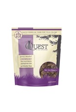 STEVES REAL FOOD STEVES QUEST CAT NUGGETS CHICKEN  2#