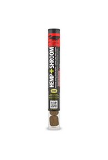 SUPER SNOUTS HEMP CO. SUPER SNOUTS IMMUNE SUPPORT HEMP + SHROOM CBD CHEWS 5 MG 6CT