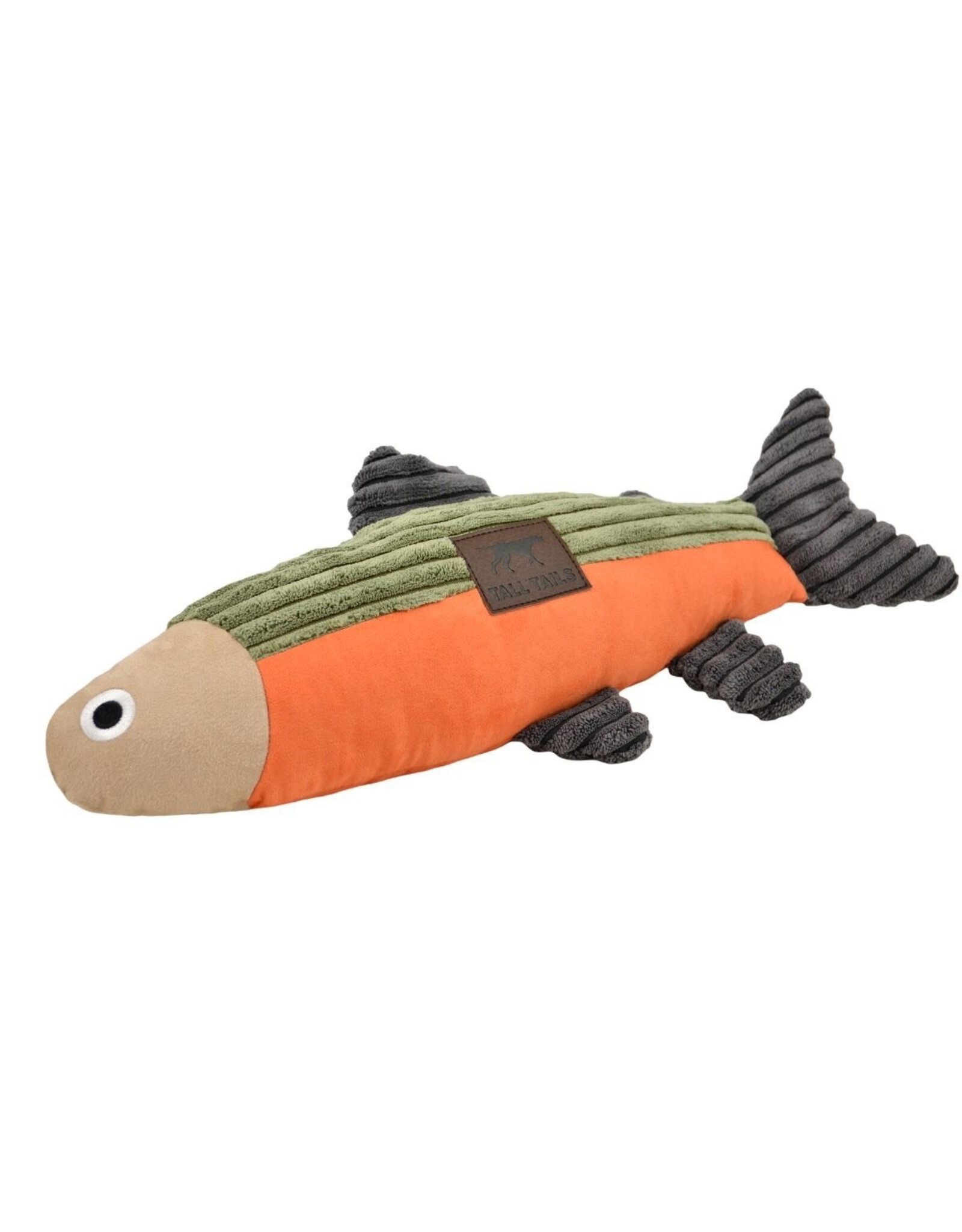 TALL TAILS TALL TAILS BIG FISH 14"