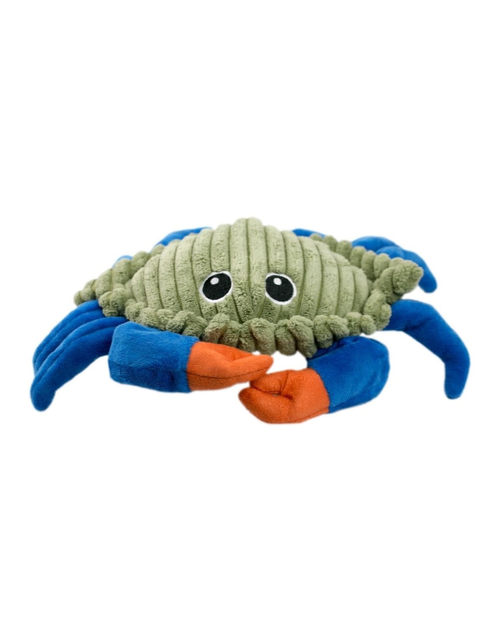 TALL TAILS TALL TAILS BLUE CRAB 9"