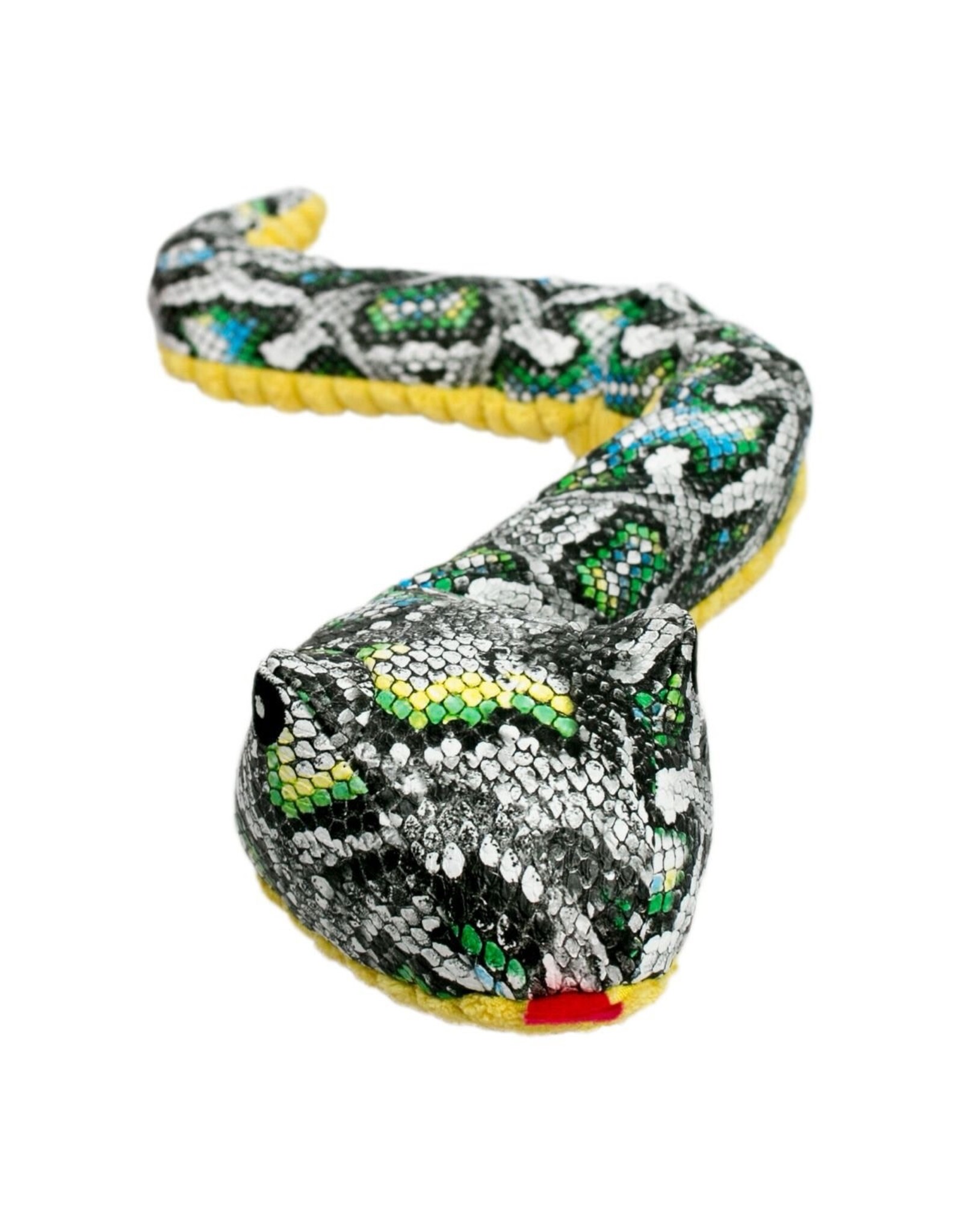 TALL TAILS TALL TAILS CRUNCH SNAKE 23"