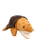 TALL TAILS TALL TAILS CRUNCH TURTLE 15"