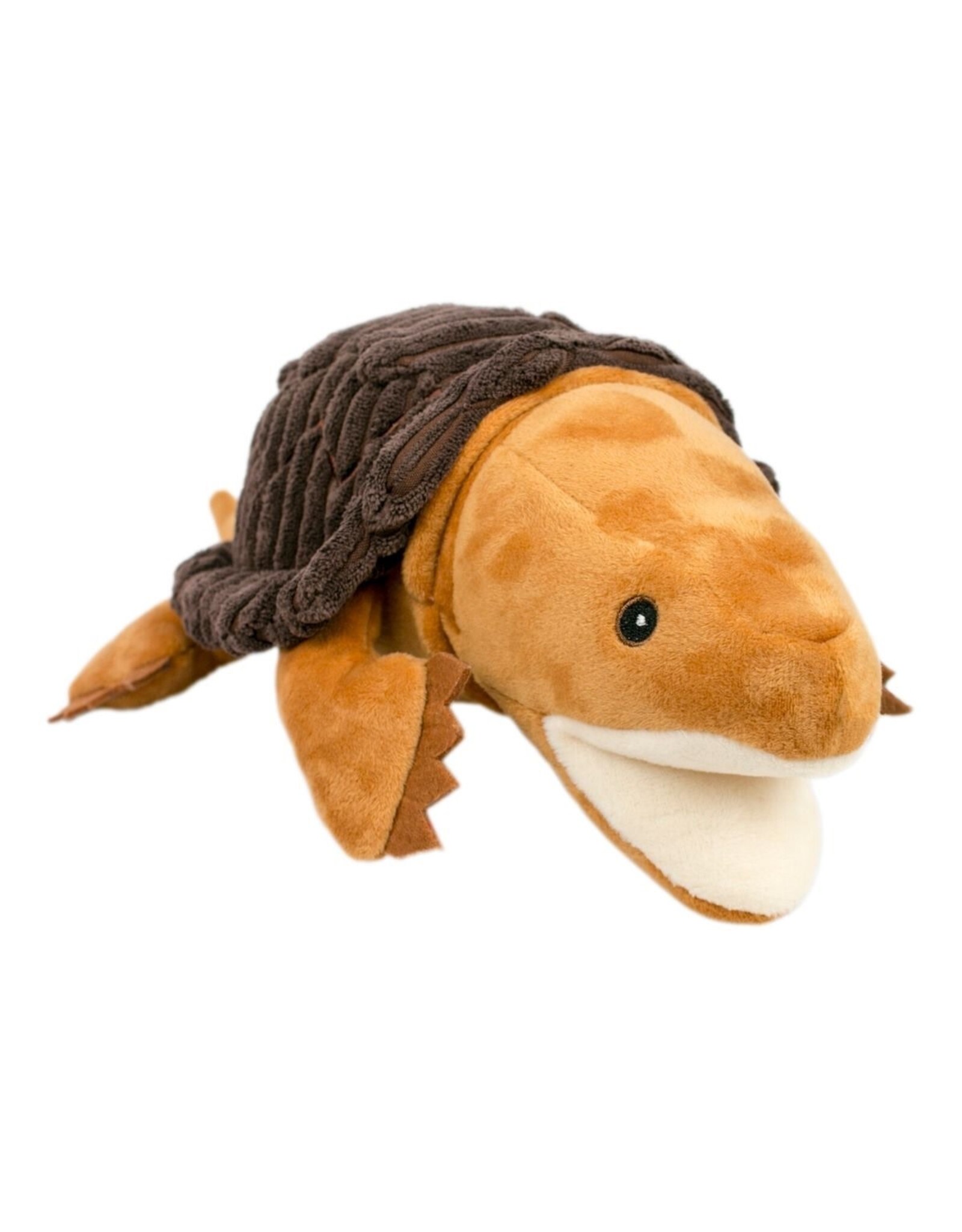 TALL TAILS TALL TAILS CRUNCH TURTLE 15"