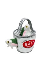 TALL TAILS TALL TAILS HIDE SEEK BAIT BKT 9'
