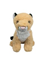 TALL TAILS TALL TAILS MOUNTIAN LION