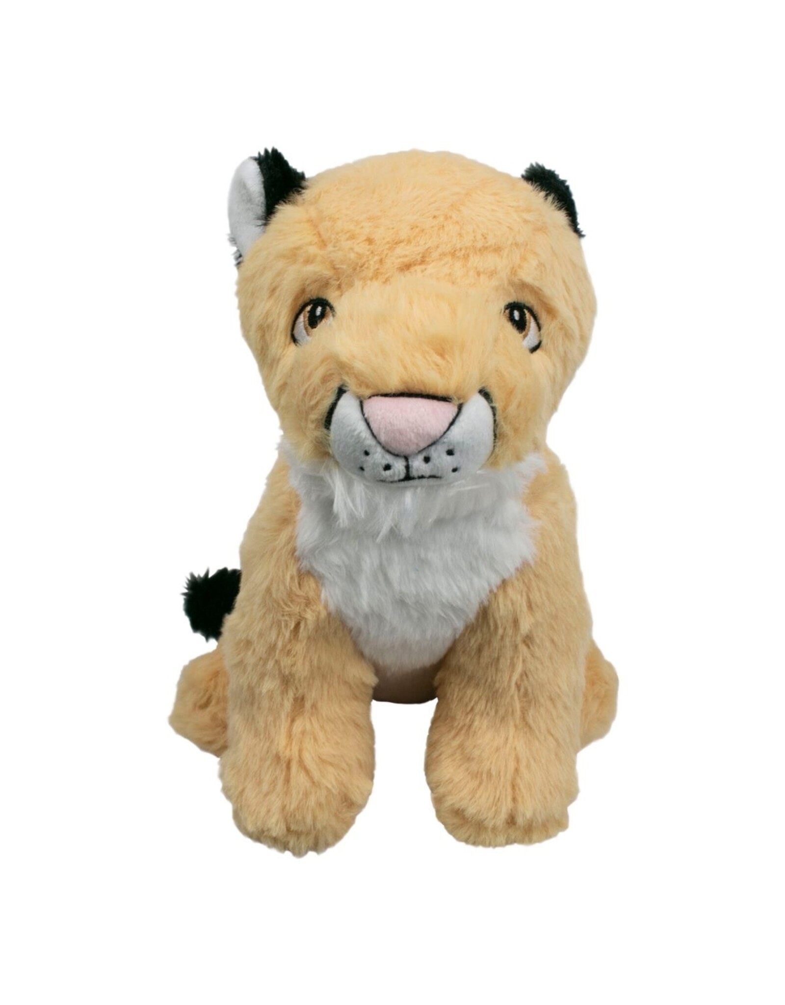 TALL TAILS TALL TAILS MOUNTIAN LION
