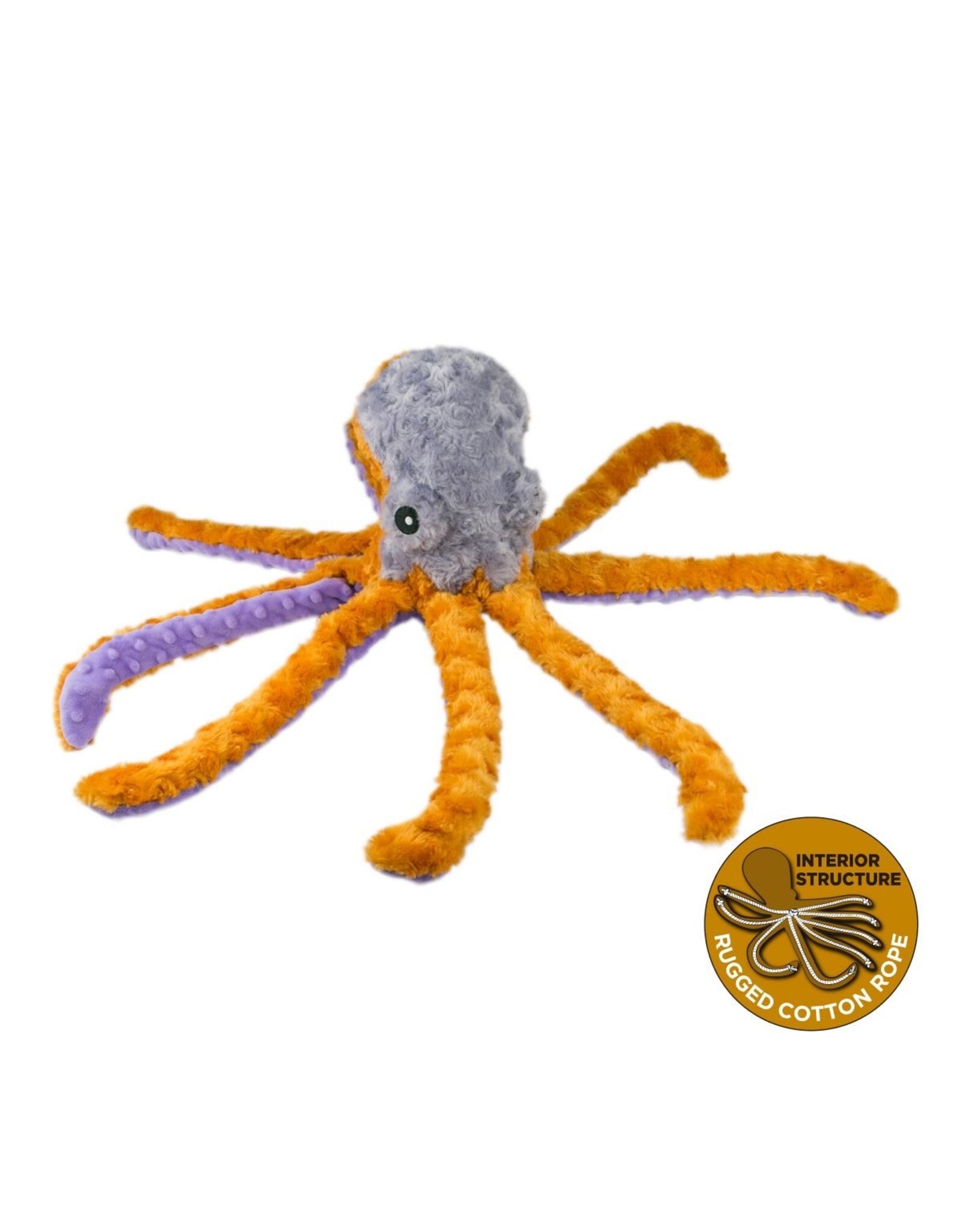 TALL TAILS TALL TAILS OCTOPUS