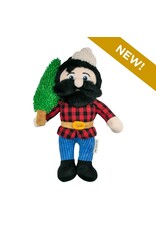 TALL TAILS TALL TAILS PAUL BUNYAN