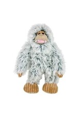 TALL TAILS TALL TAILS PLUSH YETI 15"