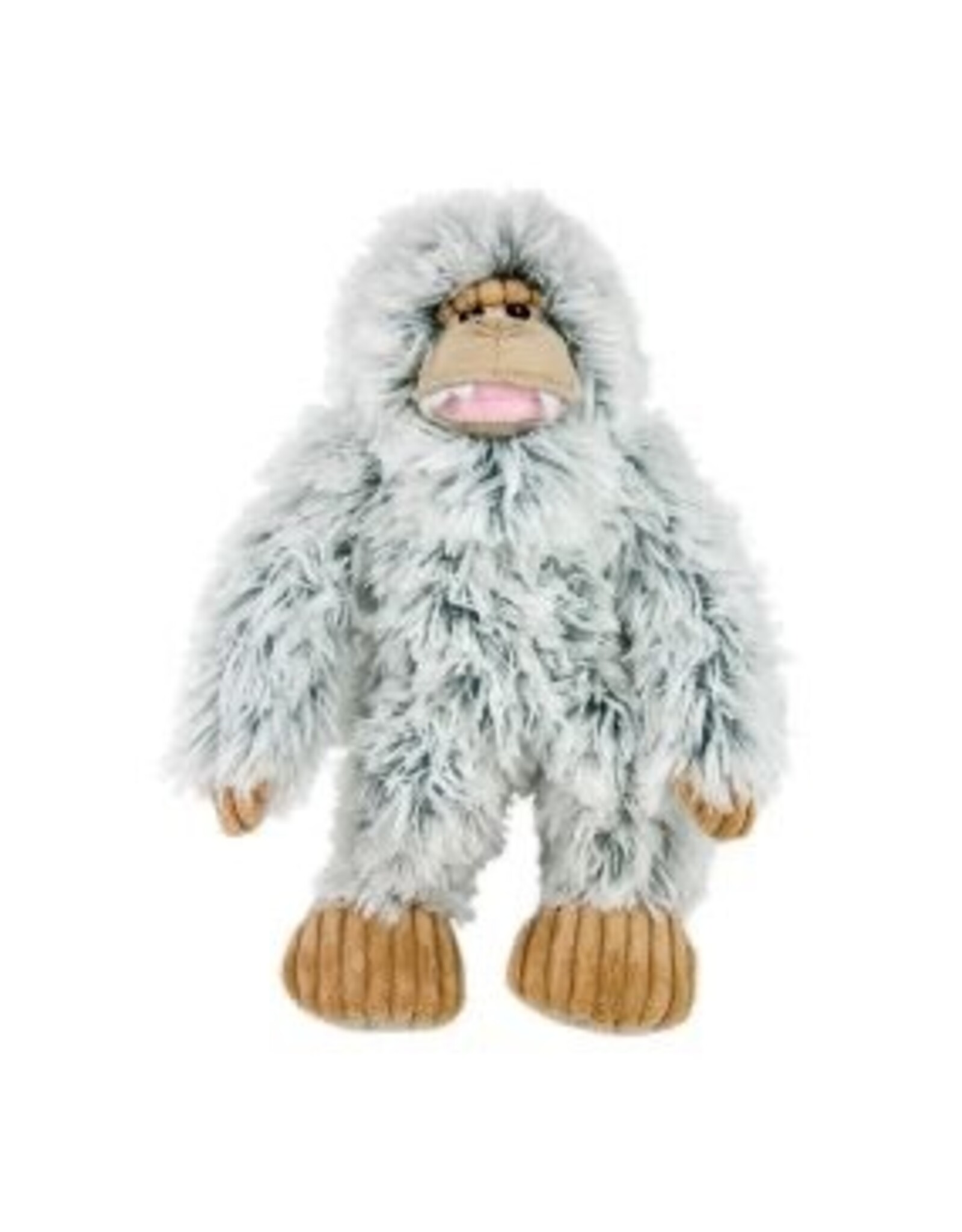 TALL TAILS TALL TAILS PLUSH YETI 15"
