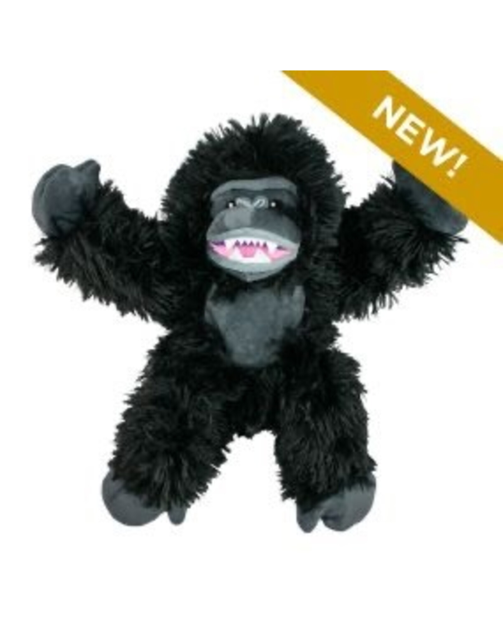TALL TAILS TALL TAILS ROPE GORILLA 14"