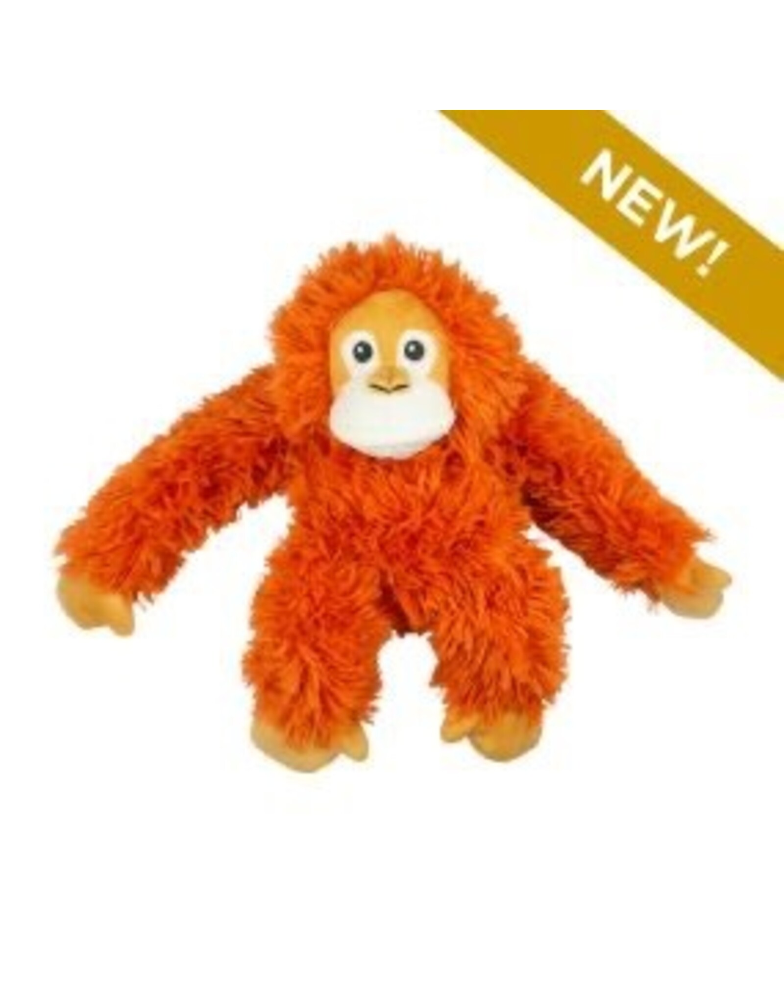 TALL TAILS TALL TAILS ROPE ORANGUITAN
