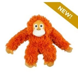 TALL TAILS TALL TAILS ROPE ORANGUITAN