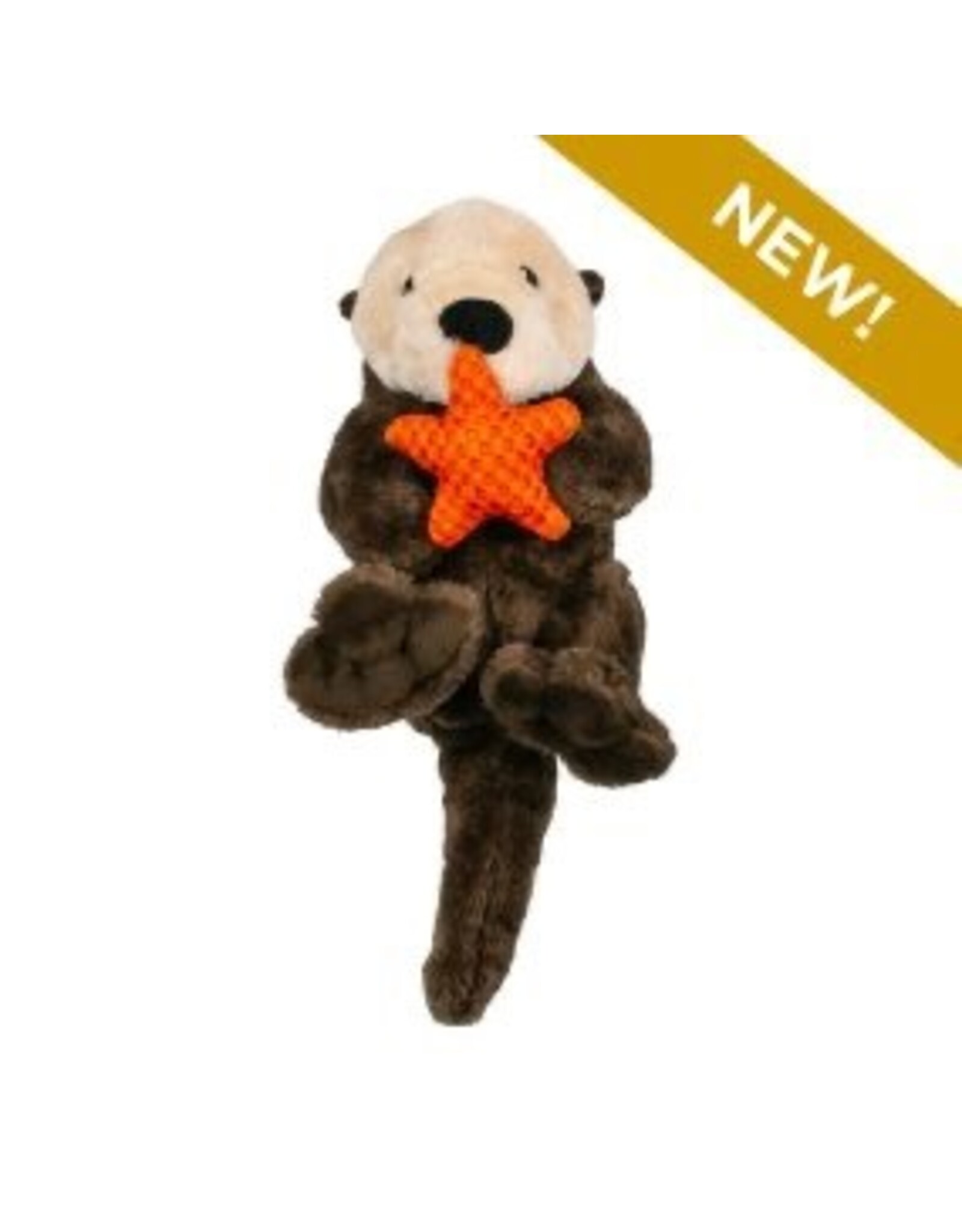 TALL TAILS TALL TAILS ROPE OTTER