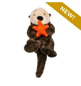 TALL TAILS TALL TAILS ROPE OTTER