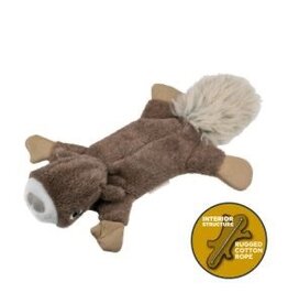 TALL TAILS TALL TAILSSTUFFLESS SQUIRREL 16IN