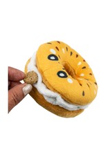TERRITORY TERRITORY BAGEL 4"