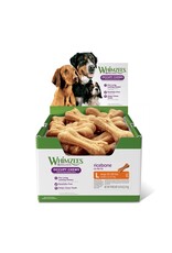 WHIMZEES WHIMZEES RICE BONE 190Z
