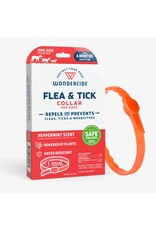 WONDERCIDE WONDERCIDE DOG FLEA AND TICK COLLAR ALL SIZE