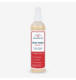 WONDERCIDE WONDERCIDE SKIN TONIC ITCH & ALLERGY 1oz