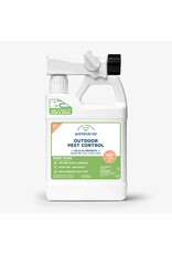WONDERCIDE WONDERCIDE YARD SPRAY READY TO USE