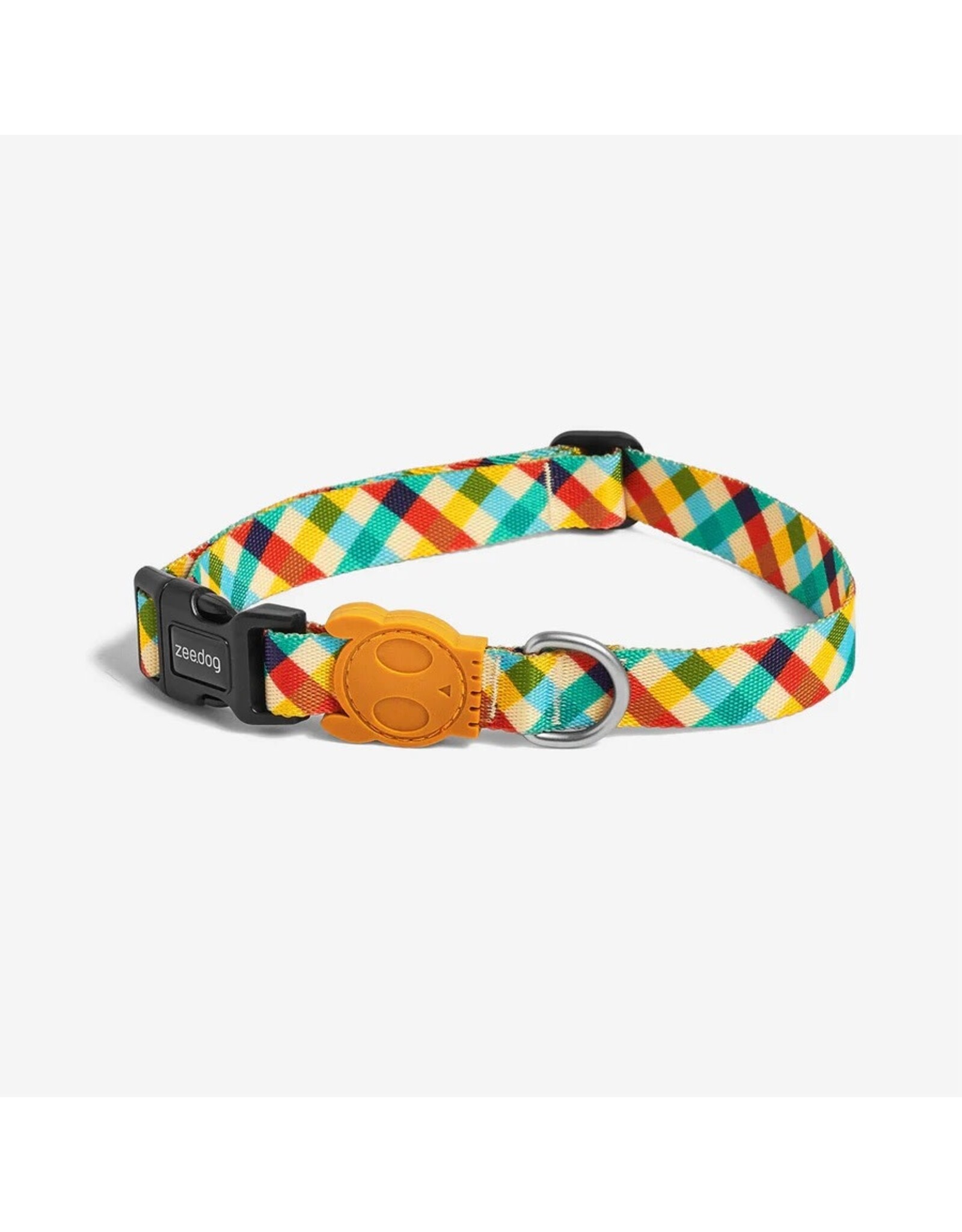 ZEEDOG ZEEDOG COLLAR PHANTOM XSM