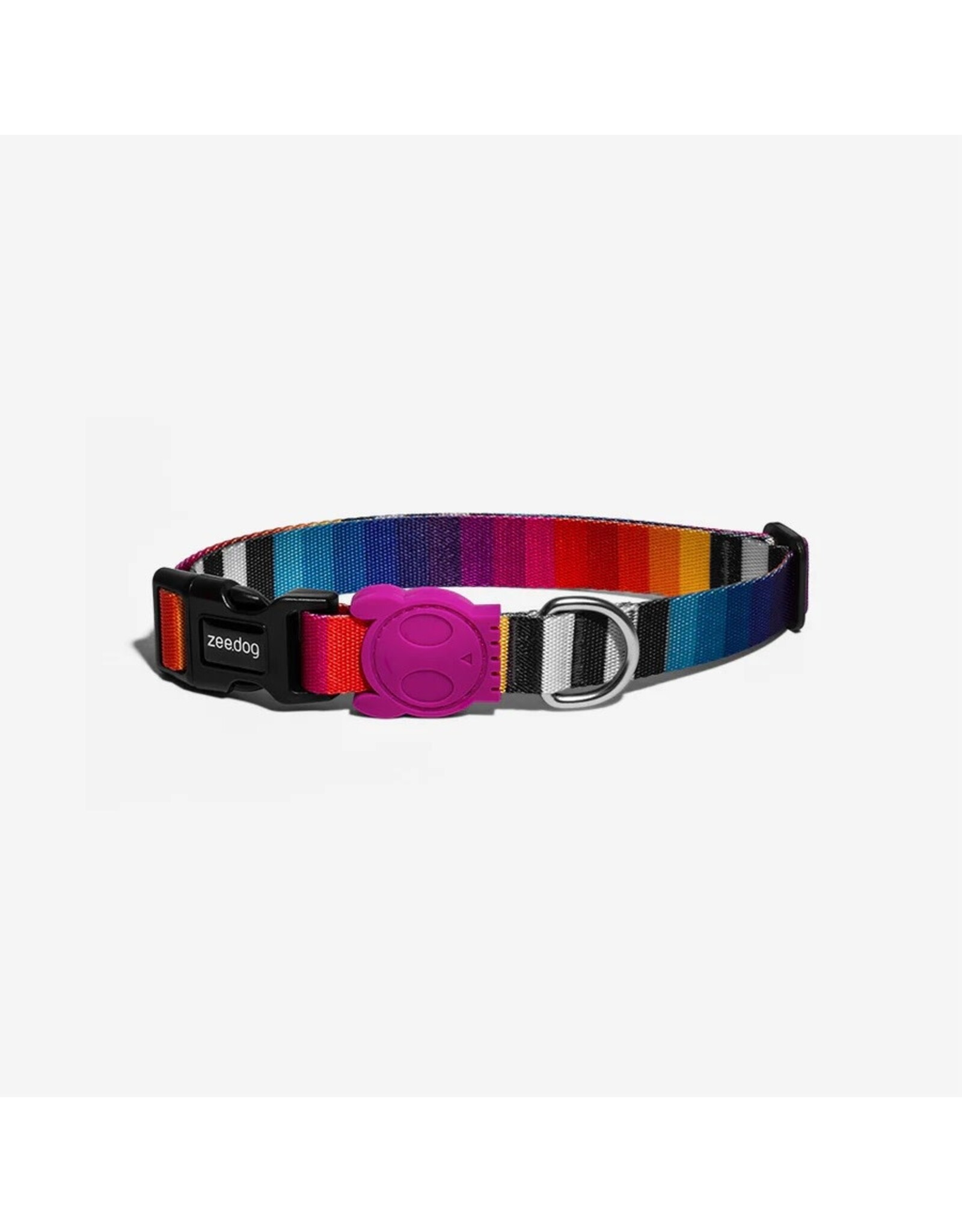 ZEEDOG ZEEDOG COLLAR PRISMA SM