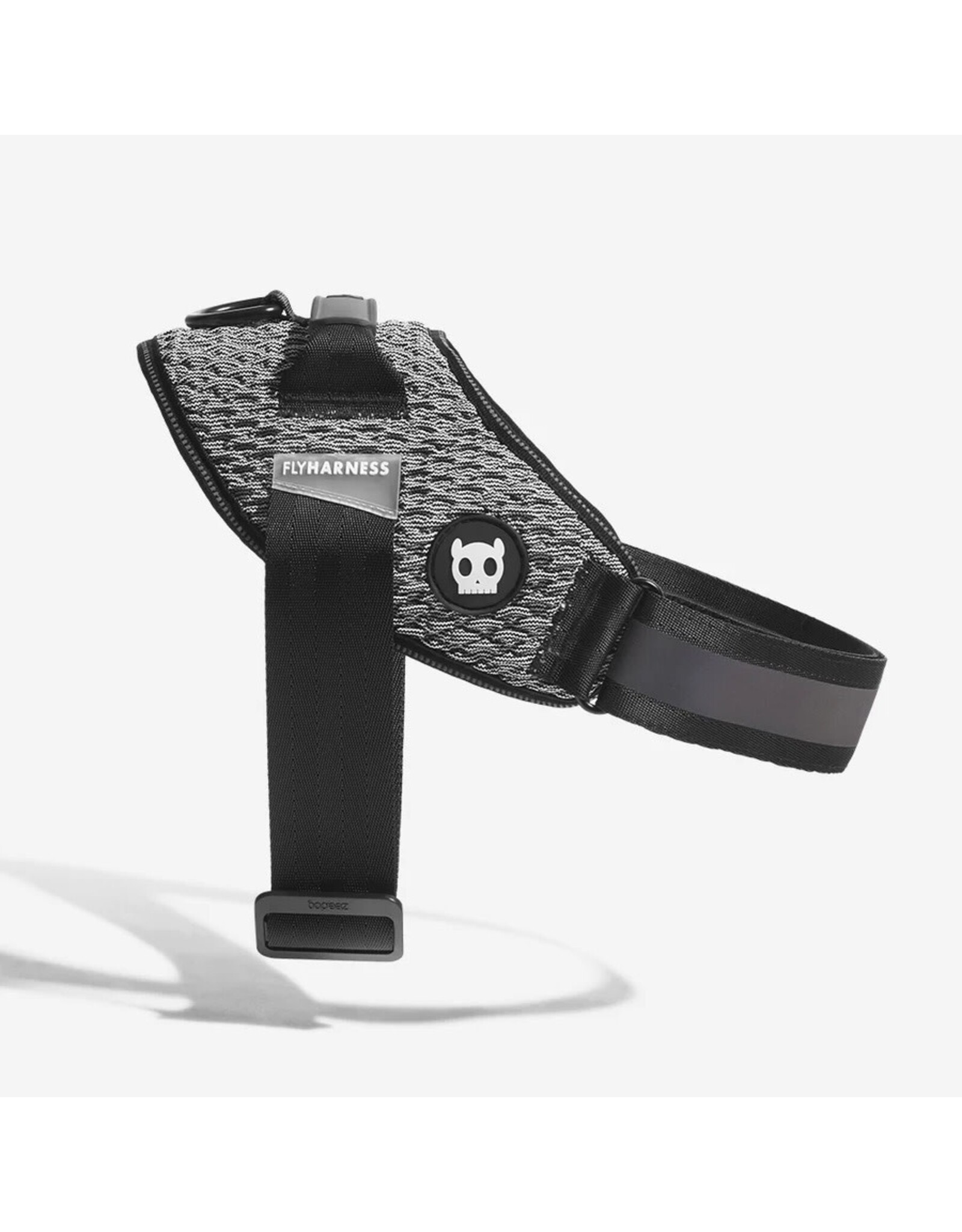 ZEEDOG ZEEDOG FLY HARNESS URBAN SIZE 3
