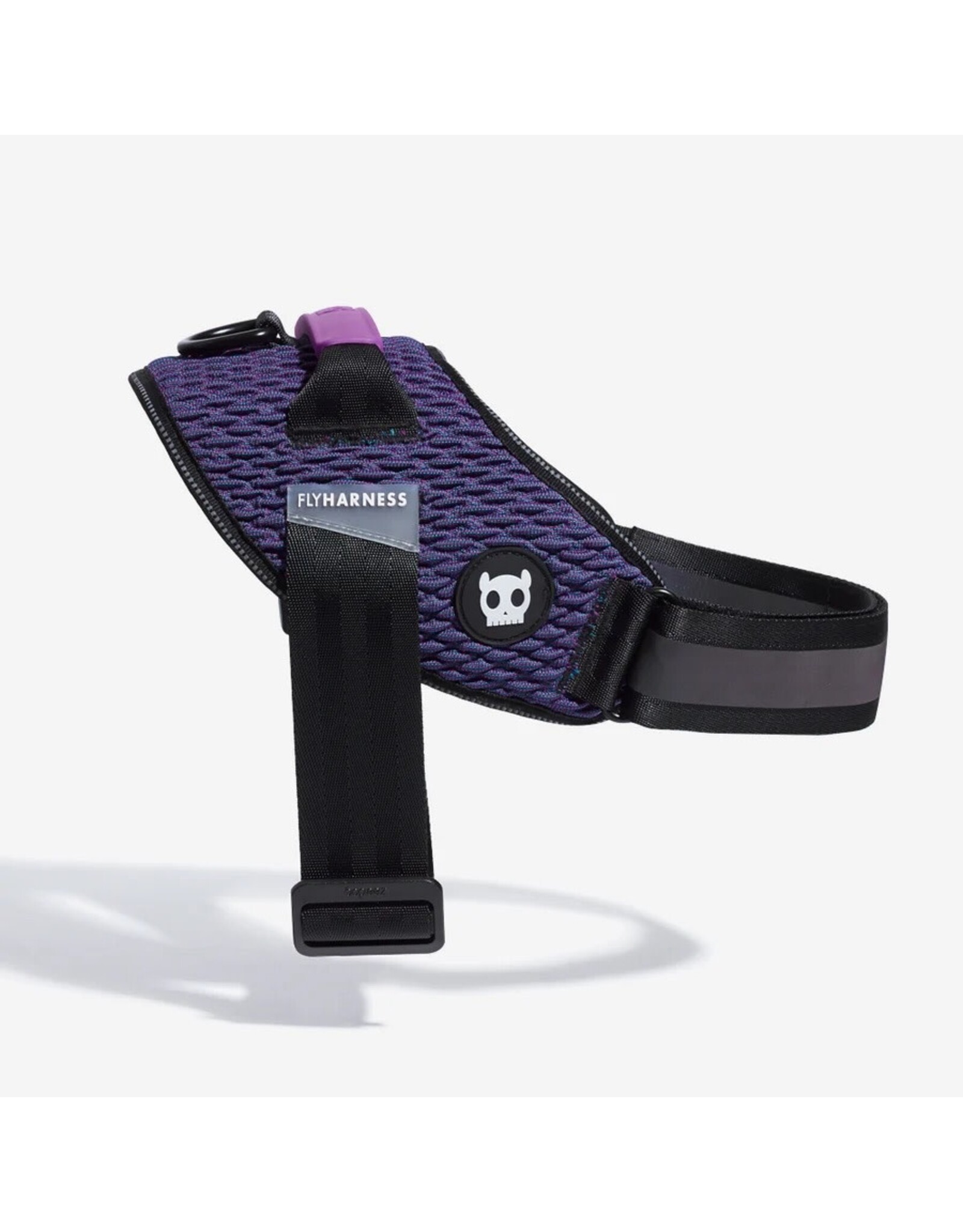 ZEEDOG ZEEDOG FLY HARNESS WICKED SIZE 1
