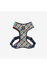 ZEEDOG ZEEDOG HARNESS PHANTOM LG