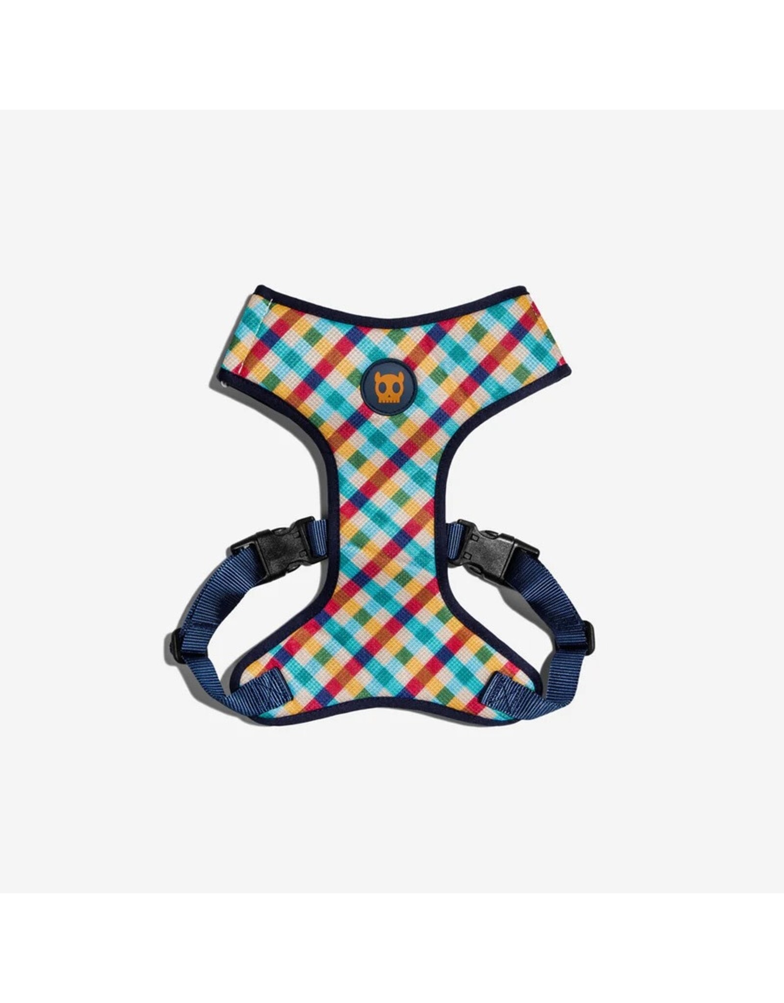 ZEEDOG ZEEDOG HARNESS PHANTOM LG