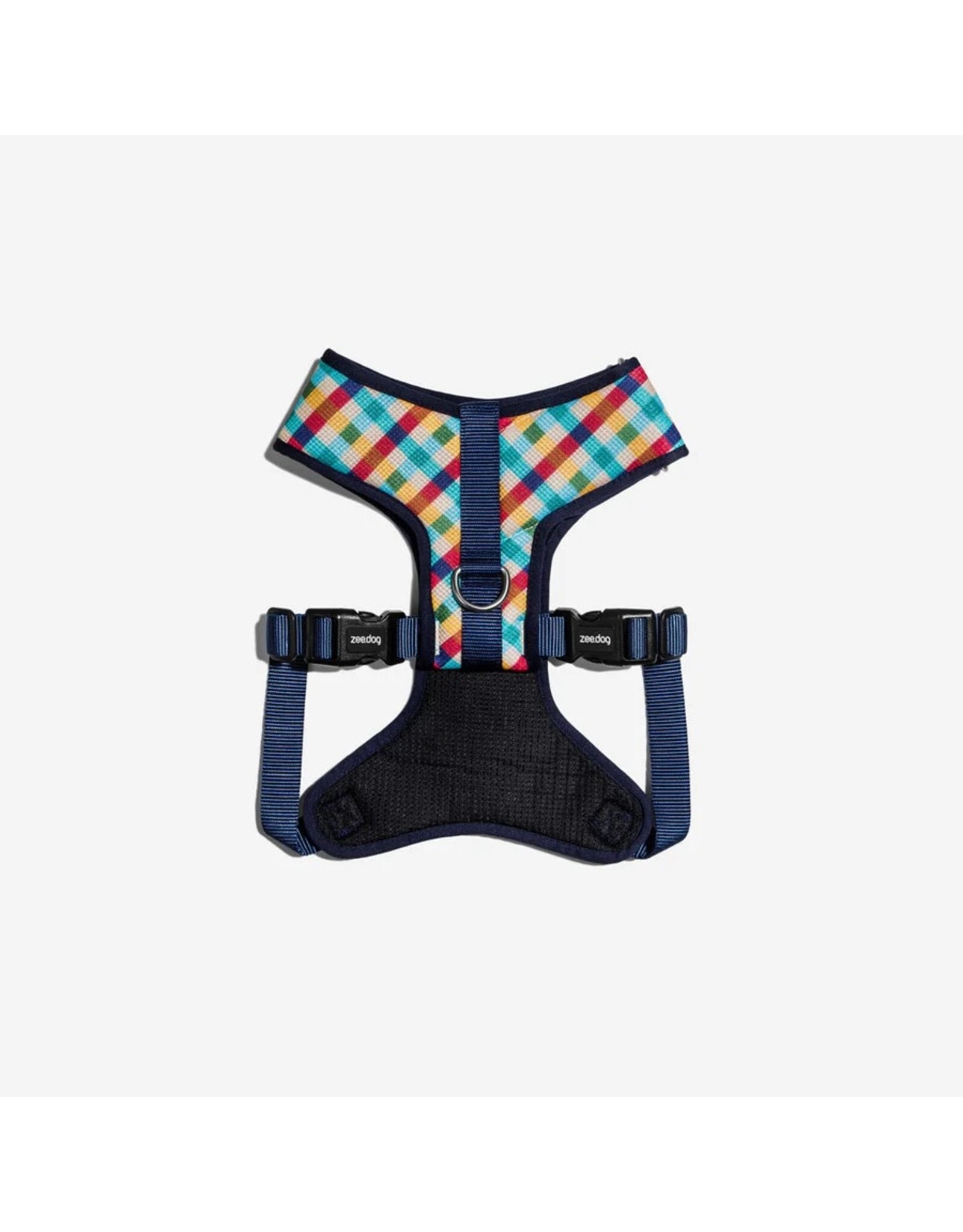 ZEEDOG ZEEDOG HARNESS PHANTOM LG