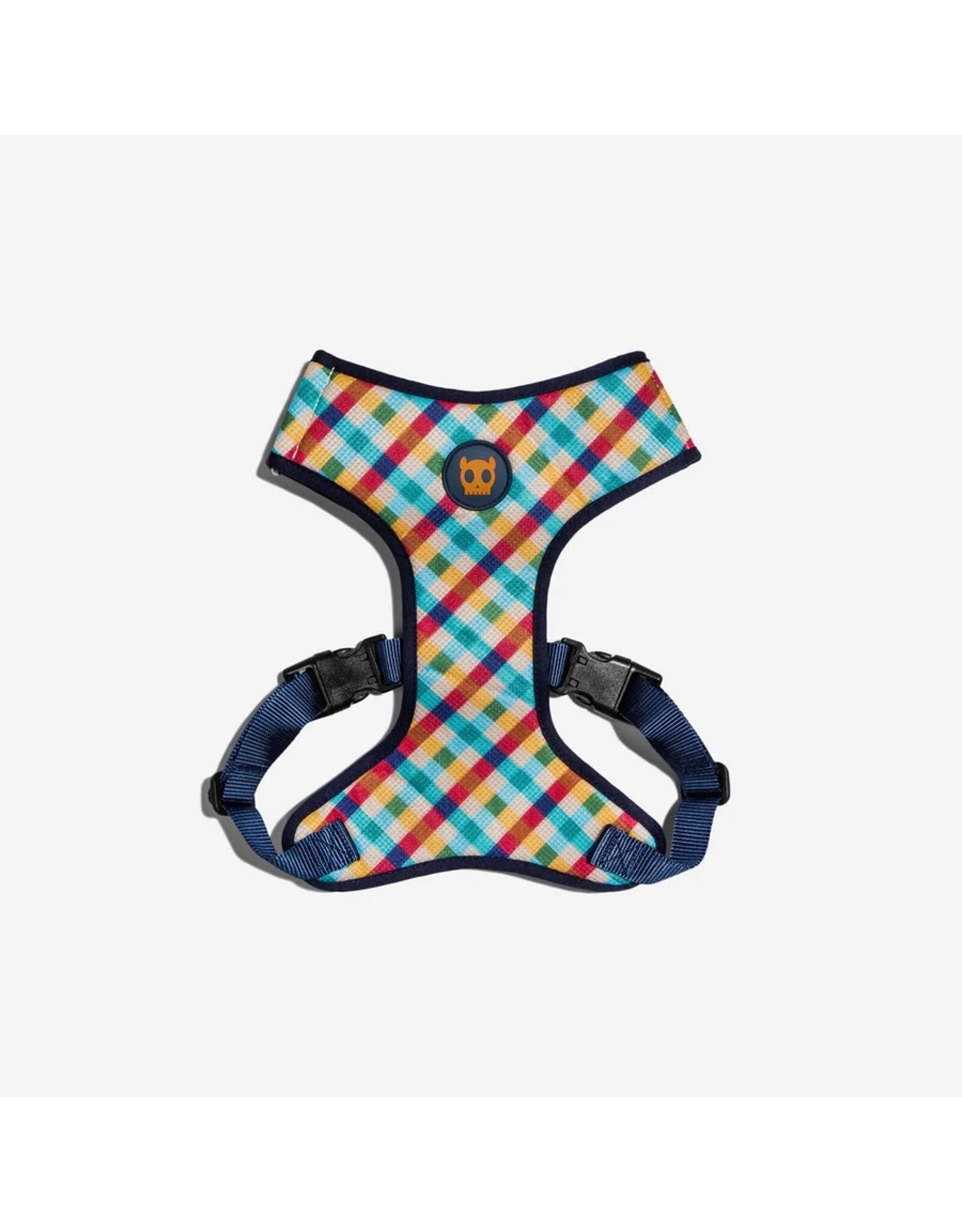 ZEEDOG ZEEDOG HARNESS PHANTOM MED