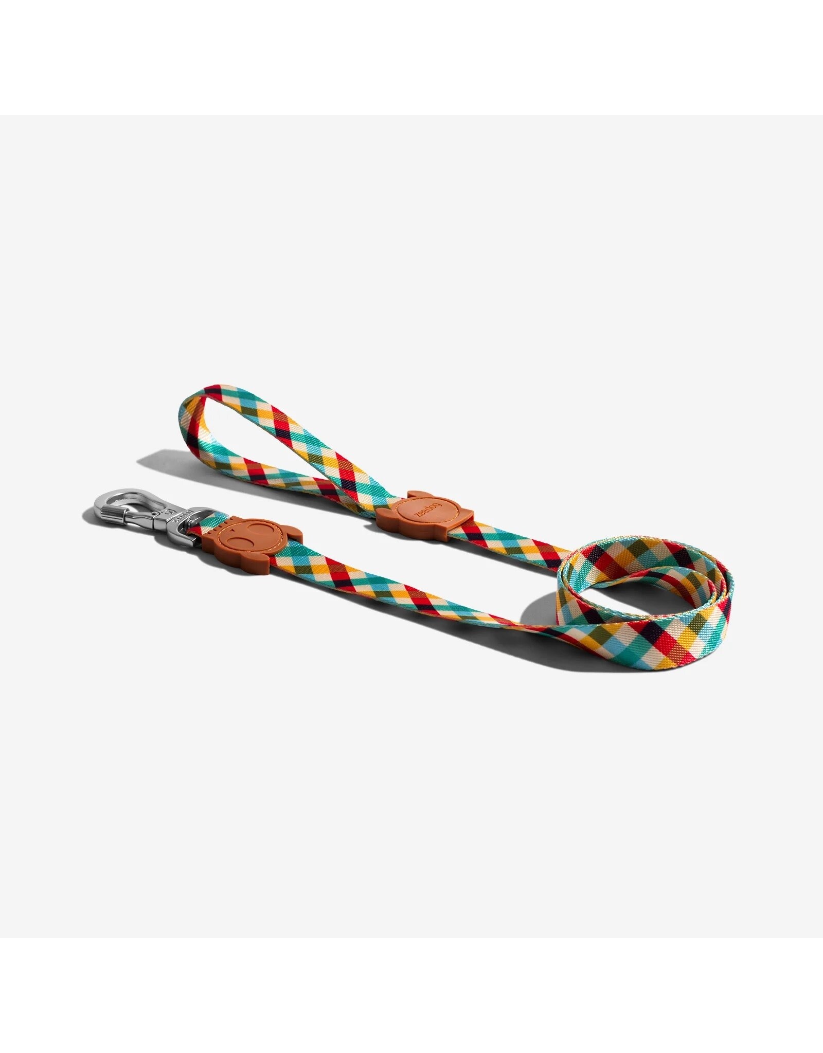 ZEEDOG ZEEDOG LEASH PHANTOM SM