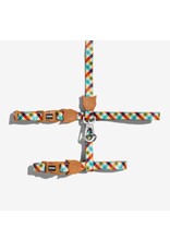 ZEEDOG ZEEDOG PHANTOM CAT HARNESS W/LEASH