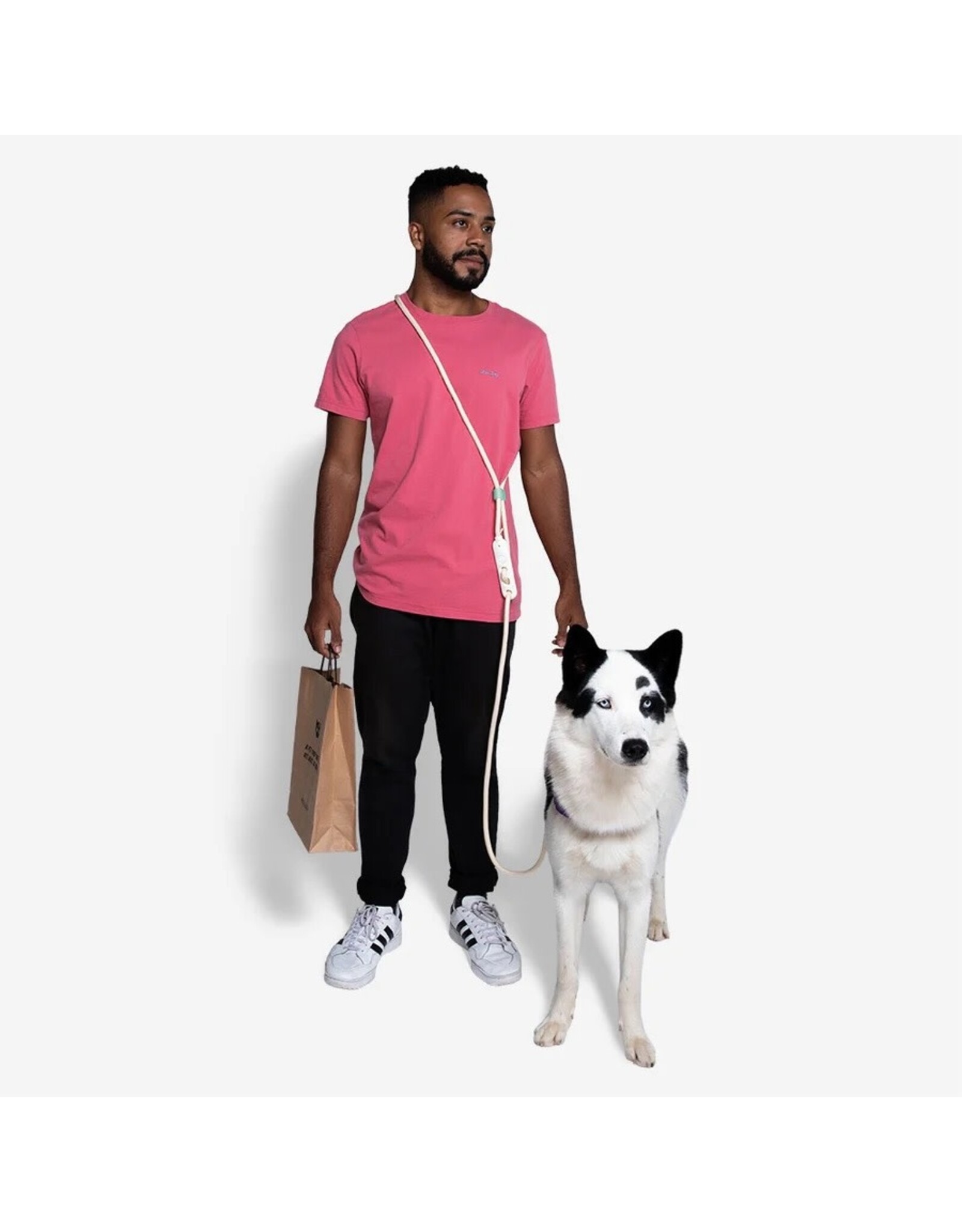 ZEEDOG ZEEDOG VINILLA LEASH