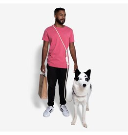 ZEEDOG ZEEDOG VINILLA LEASH