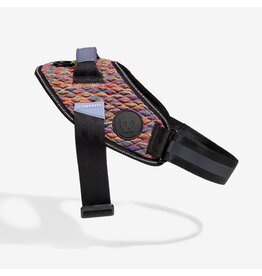 ZEEDOG ZEEDOG VORTEX HARNESS SIZE 2