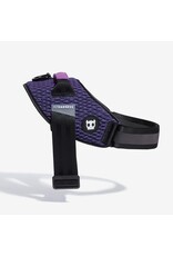 ZEEDOG ZEEDOG WICKED HARNESS SIZE 1