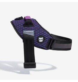 ZEEDOG ZEEDOG WICKED HARNESS SIZE 4