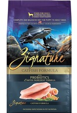 ZIGNATURE ZIGNATURE CATFISH 4#