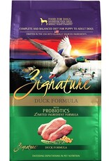 ZIGNATURE ZIGNATURE DUCK 4#