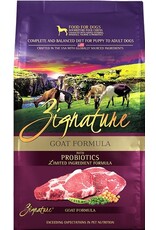 ZIGNATURE ZIGNATURE GOAT 4#