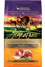 ZIGNATURE ZIGNATURE KANGAROO 12.5lb