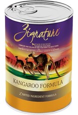 ZIGNATURE ZIGNATURE KANGAROO CAN 13.2OZ