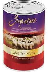 ZIGNATURE ZIGNATURE LAMB CAN 13.2OZ